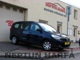 Dacia Lodgy LPG