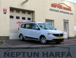 Dacia Lodgy LPG