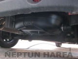toroidní externí nádrž LPG - 48 L