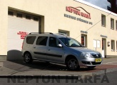 Dacia Logan LPG