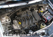 Motor
