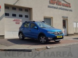 Dacia Sandero LPG