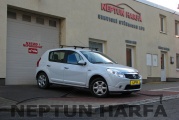 Dacia Sandero LPG
