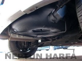 toroidní externí nádrž LPG - 46L