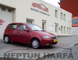 Daewoo Kalos