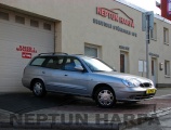 Daewoo Nubira