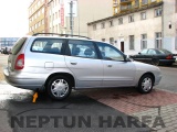 přípojka plnění