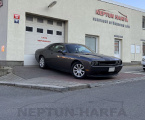 Dodge Challenger LPG