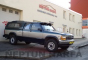 Dodge Dakota