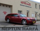Dodge Magnum SXT LPG
