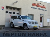 Dodge Nitro LPG