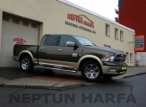 Dodge Ram 1500 LPG