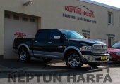 Dodge Ram 1500 LPG