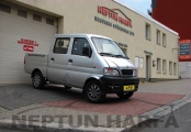 Dong Feng DFM mini pickup LPG