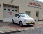 Fiat 500 LPG
