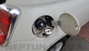 přípojka plnění LPG