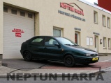 Fiat Brava LPG