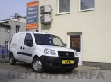 Fiat Doblo Cargo