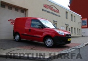Fiat Doblo LPG
