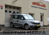 Fiat Doblo - LPG