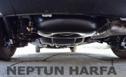 toroidní externí nádrž LPG - 58L