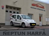 Fiat Fiorino LPG