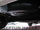 toroidní externí nádrž LPG - 56L