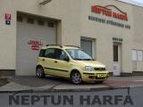 Fiat Panda LPG