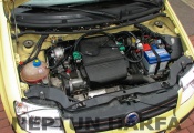 motor