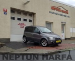 Fiat Panda LPG