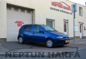 Fiat Punto LPG
