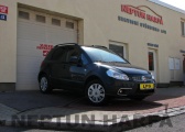 Fiat Sedici LPG