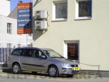 Fiat Stilo