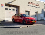 Fiat Tipo LPG