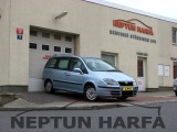 Fiat Ulysse - LPG
