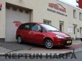 Ford C-MAX LPG