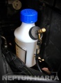 Flash Lube