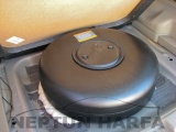 toroidní interní nádrž LPG - 55 L
