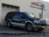 Ford Expedition LPG