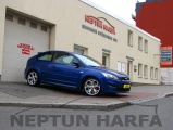 Ford Focus ST
