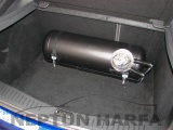válcová nádrž LPG - 45L