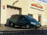Ford Galaxy LPG