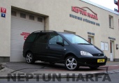Ford Galaxy LPG