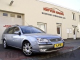 Mondeo