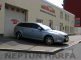 Ford Mondeo LPG