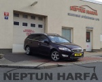 Ford Mondeo LPG