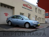 Ford Mondeo LPG