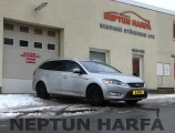 Ford Mondeo LPG