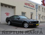 Ford Mustang LPG