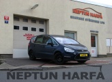 Ford S-MAX LPG